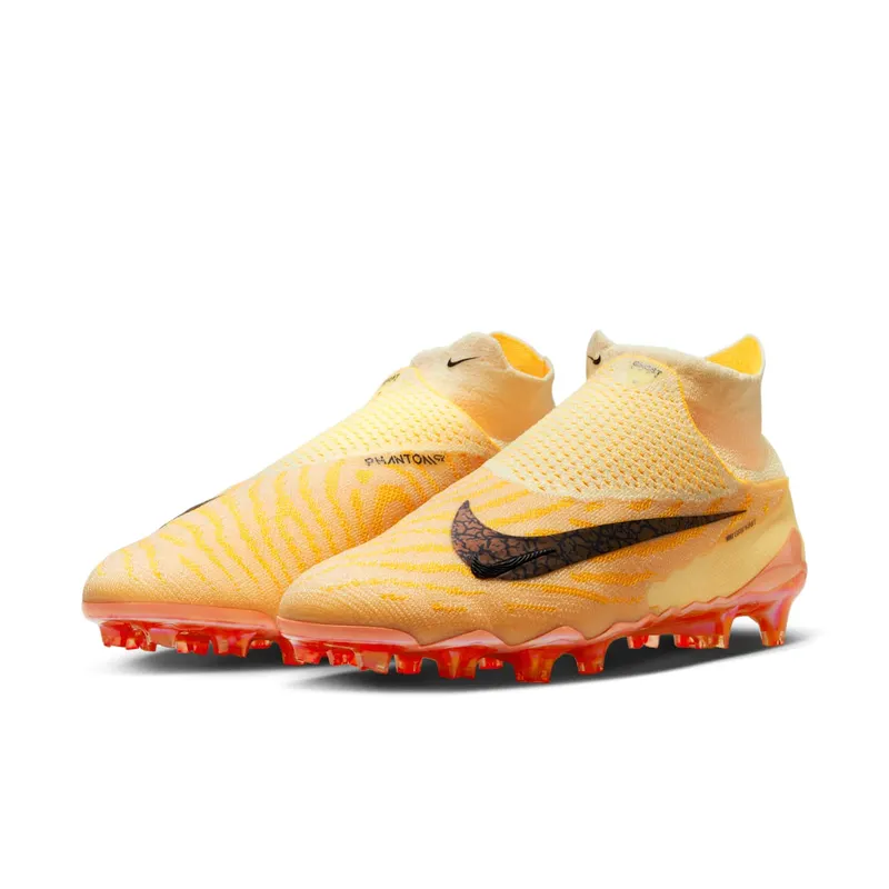 Nike Gripknit Phantom GX Elite Dynamic Fit FG SE Blaze (FD3070-860)