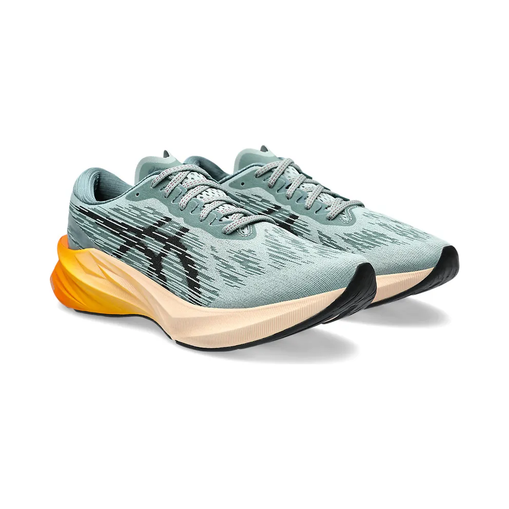 Asics NOVABLAST 3 Ocean Haze/Black (1011B458.404)