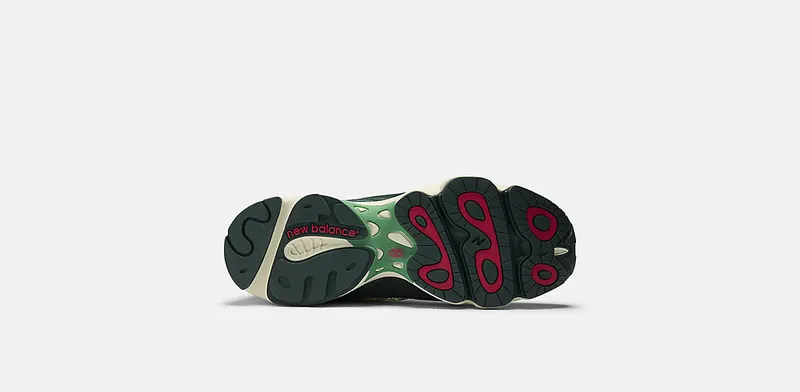 New Balance 1000 “Concepts – Míle” (M1000CN)