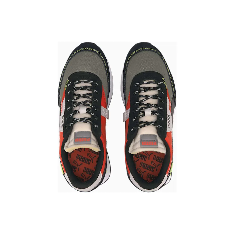 Puma Future Rider City Attack Grey (37314701)
