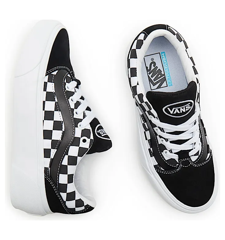 vans-sneaker VN0A4UVLA0X