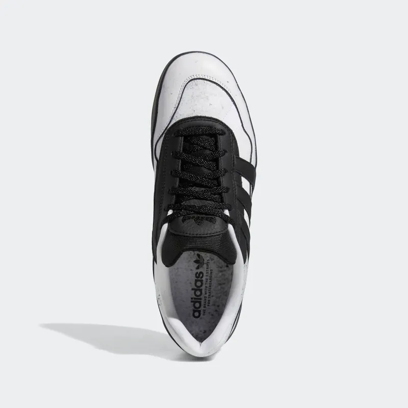 Adidas Aloha Super Cloud White / Core Black / Bold Green (GW3109)