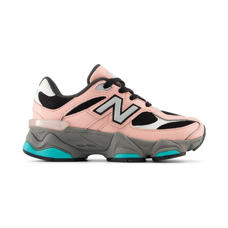 New Balance 9060 Filament Pink Airyteal (PC9060RK)