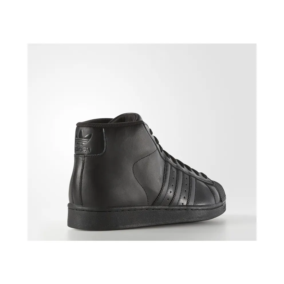 adidas Pro Model Black/Black Black/Black (S85957)