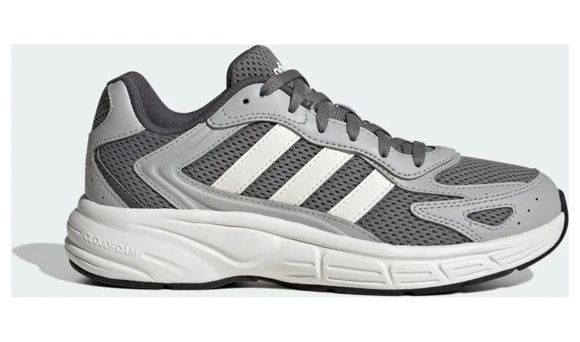Adidas ECLYPTIX 2000 SCHOENEN JUNIOR Grey Three / Core White / Grey Two (KI3919)