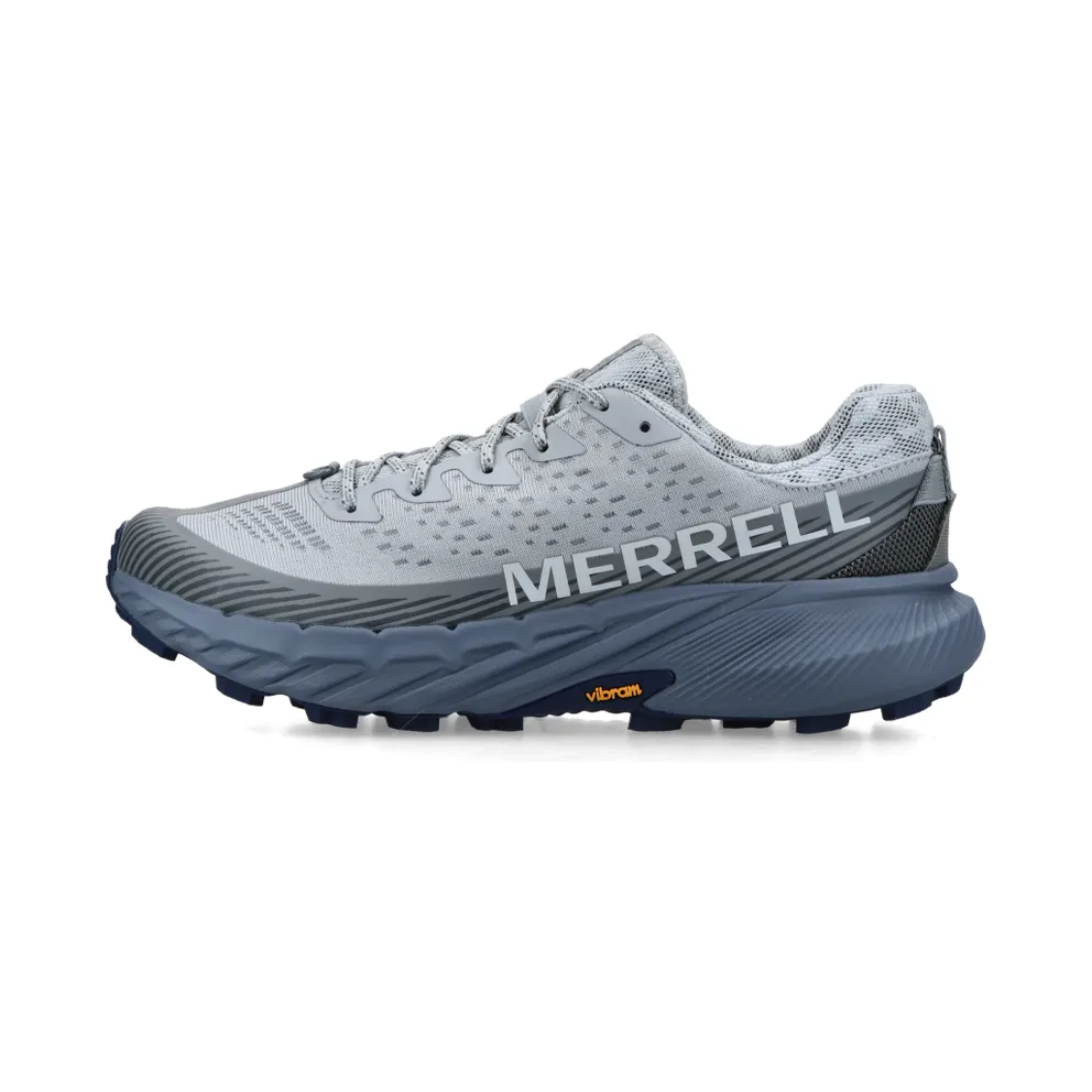 Merrell Agility Peak 5 (pigeon / indigo) – J068347