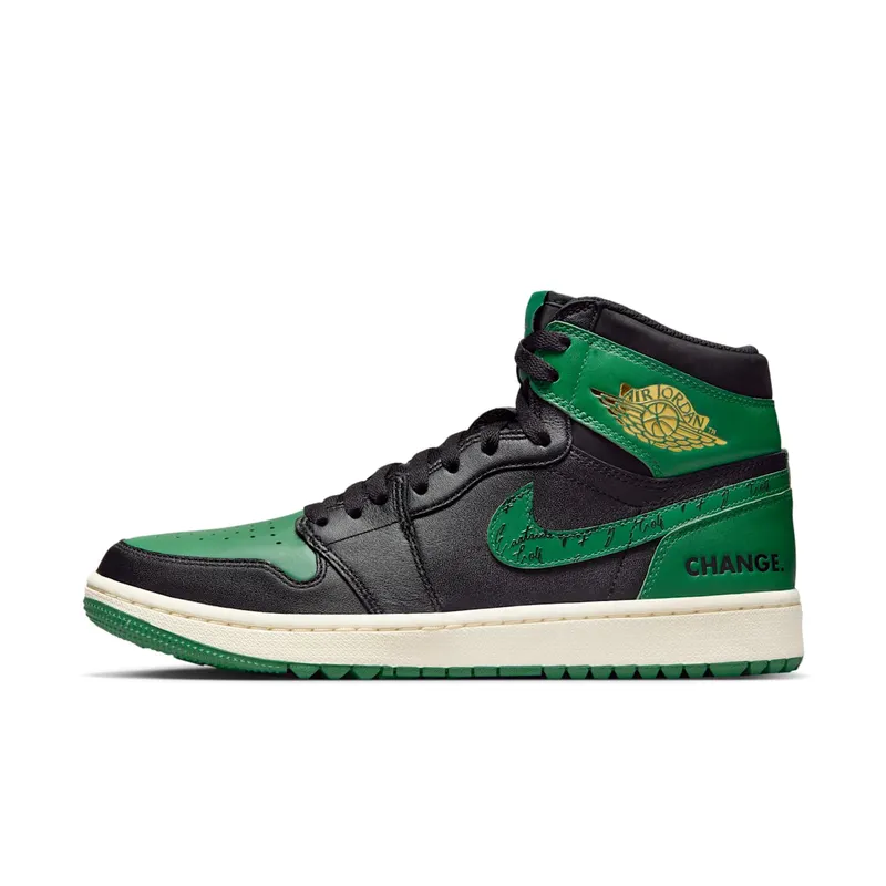 Jordan 1 Retro High Golf Eastside Golf 1961 (FJ0849-001)
