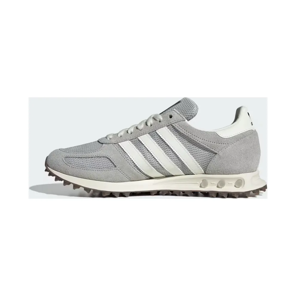 adidas LA Trainer OG “Grey Two / Grey One / Off White” (KJ4388)
