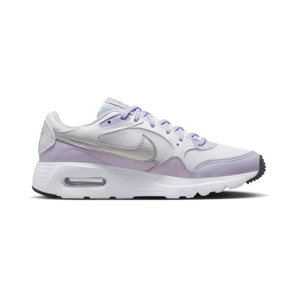 Nike Air Max SC GS “LAVENDER” (CZ5358-113)