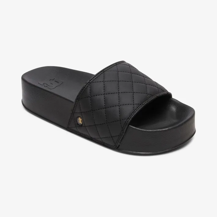DC DC Slide Platform SE Black (ADJL100024bg3)