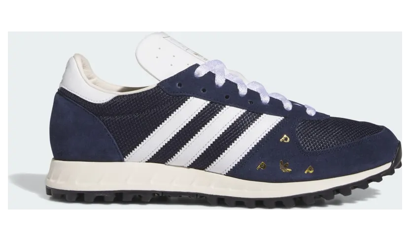 adidas Pop Trading Co TRX Sportschoenen Collegiate Navy / Cloud White / Chalk White (IE3407)