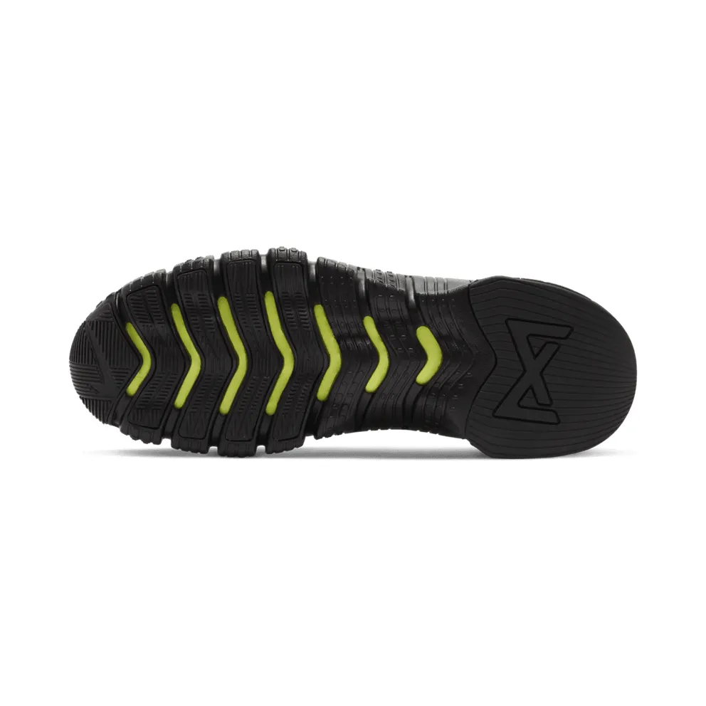 Nike Free Metcon 3 Black Black/Black/Volt (CJ0861-001)