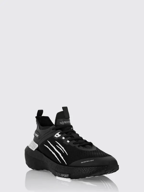 Plein Sport Black 1 (FAESUSC0733STE003N0291)