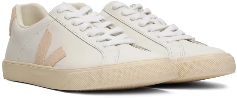 VEJA White & Beige Esplar (EO0202335)