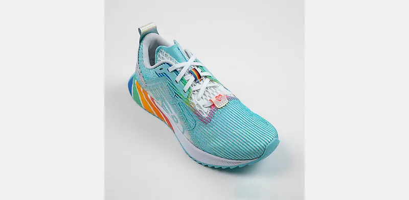 New Balance Fuel Cell Echo Lucent Pride (2020) (WFCELPR)