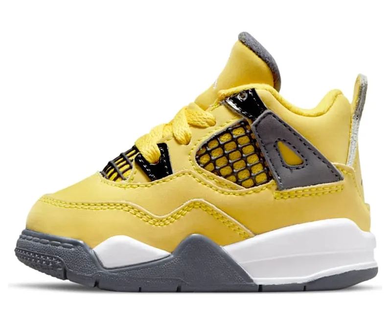 Air Jordan 4 BQ7670-700
