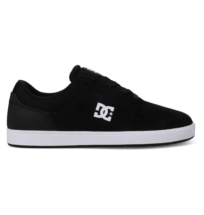 DC Crisis 2 black/white (ADYS100647-BKW)
