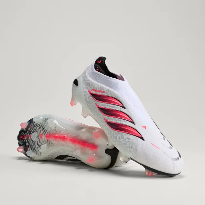 Football Boots without veters adidas Predator Elite FG (JP6267)