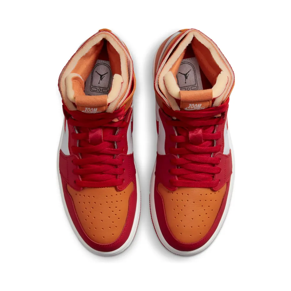 Air Jordan 1 Zoom Air Comfort Red (CT0979-603)