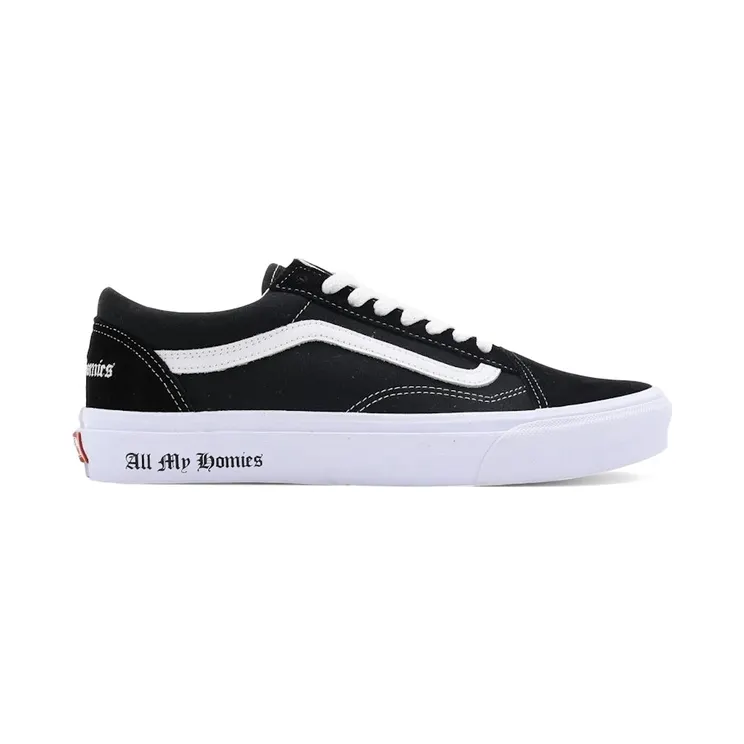 Vans Old Skool All My Homies (V36CF-ZORN)