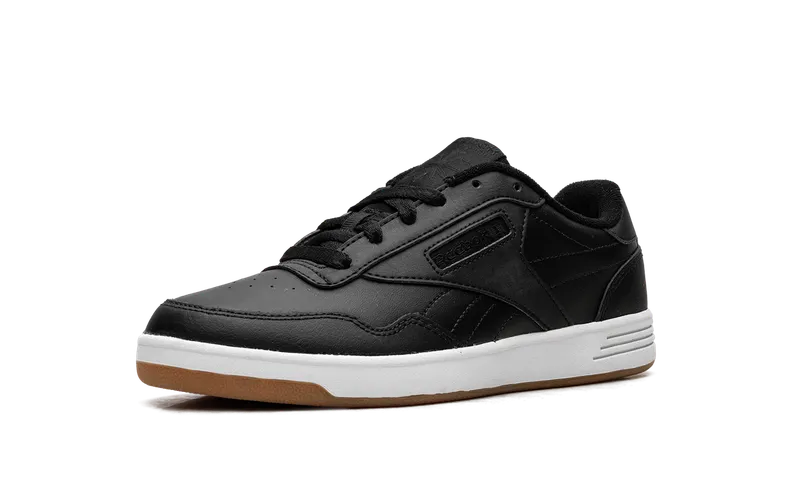 Reebok Classic Club Memt “Black White Gum” (BS7648)