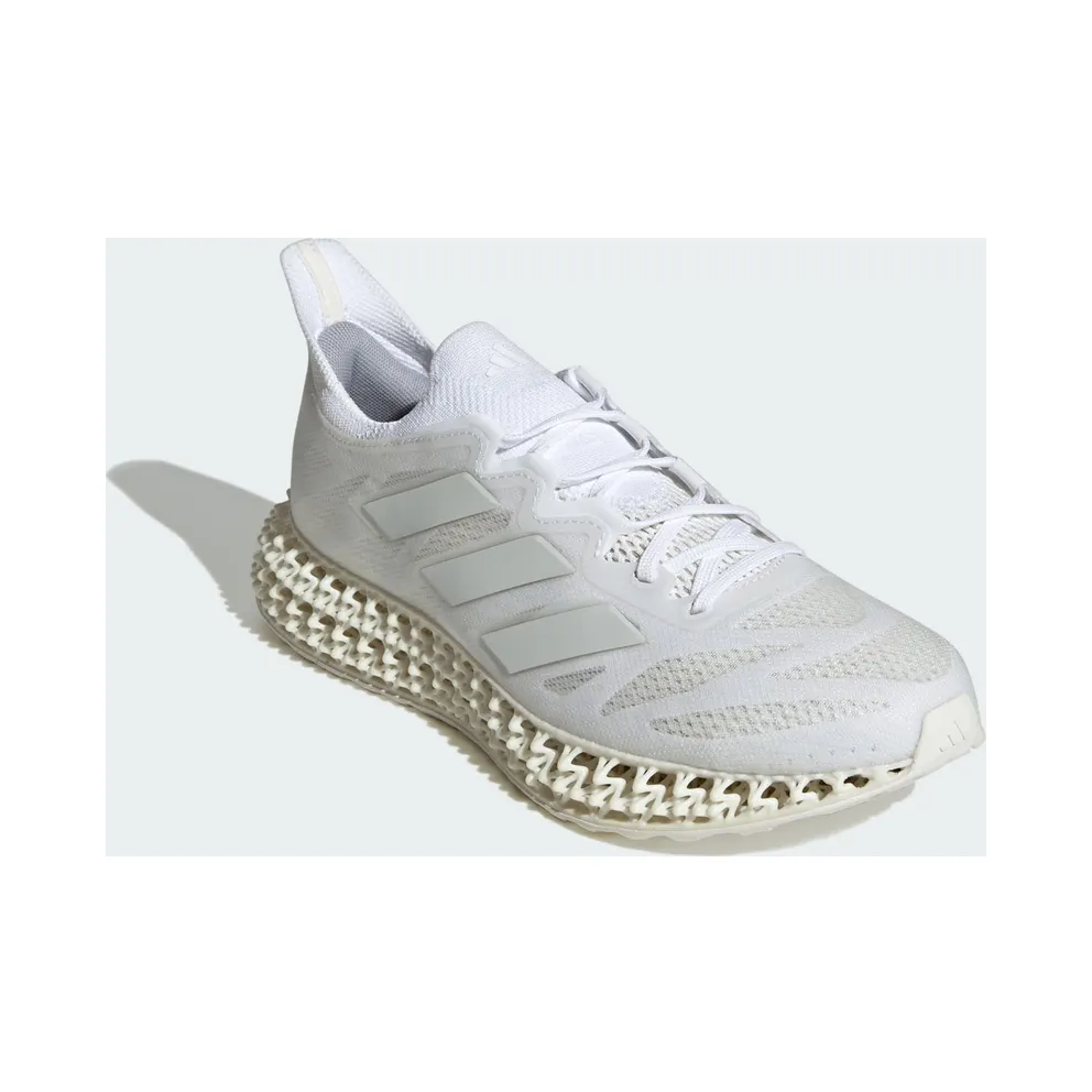 Adidas 4DFWD 3 Running Cloud White / Cloud White / Core White (IG8992)