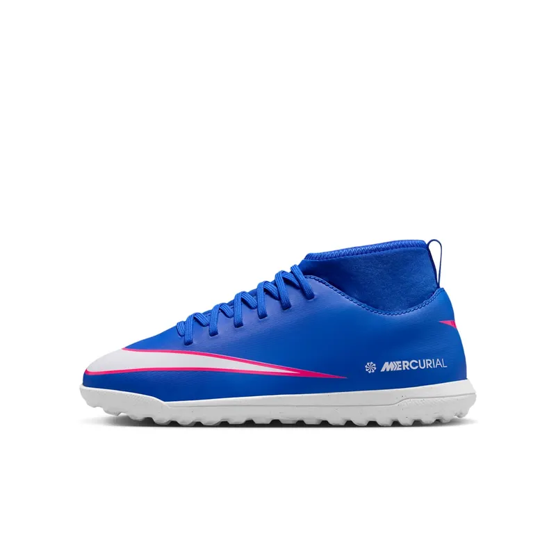 Nike Mercurial Racer Blue / White (FQ8313-446)
