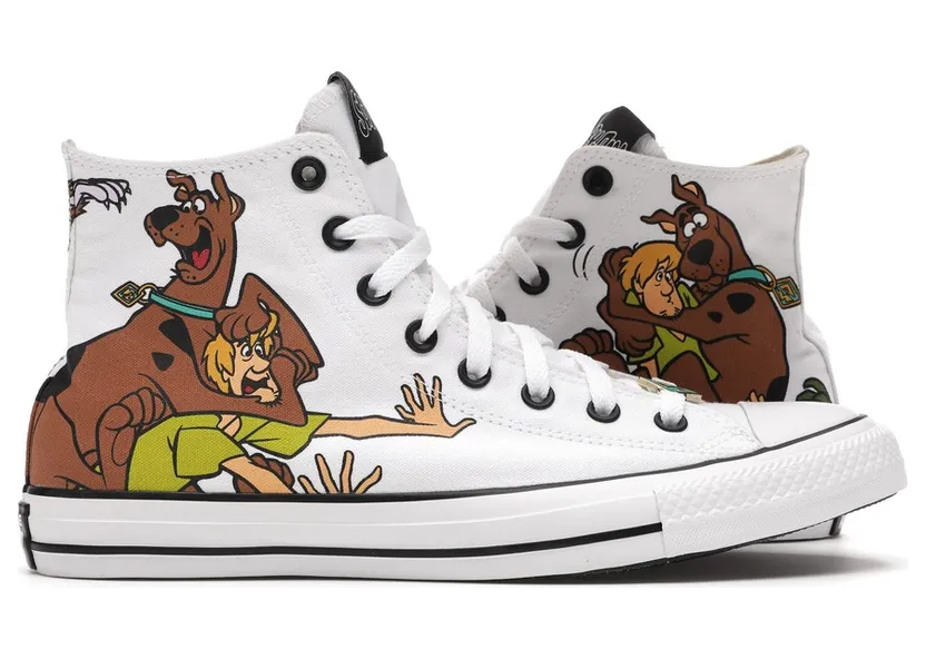 converse-chuck-taylor-all-star 169076F/169076C