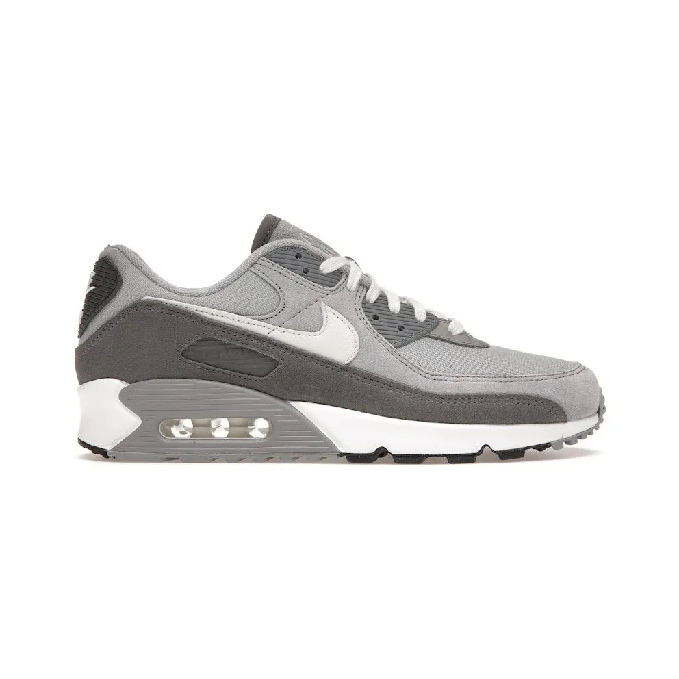 Nike Air Max 90 PRM Light Smoke Grey (DA1641-001)