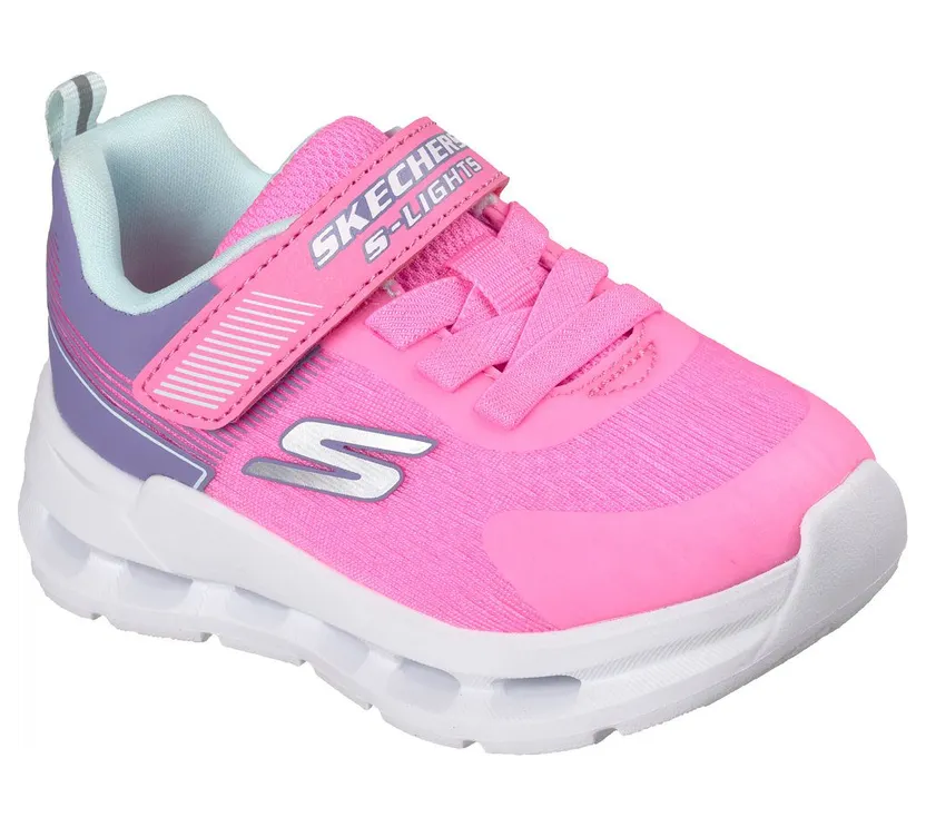 skechers-glide-step 303730N_PKMT