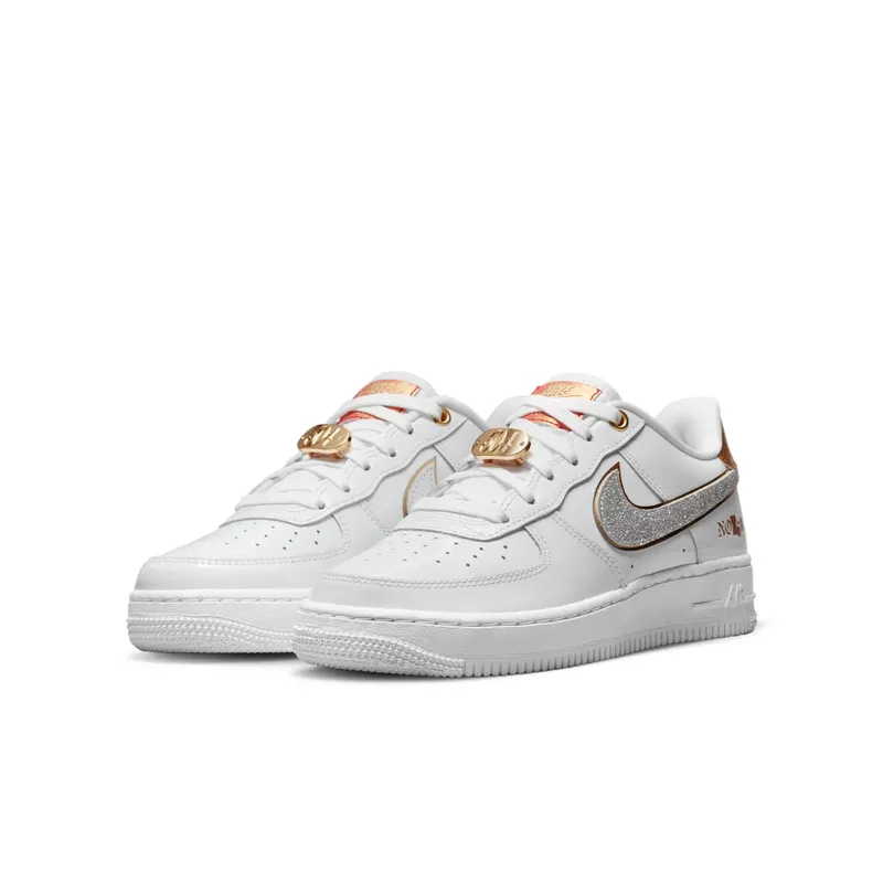Nike Air Force 1 Low “NOLA GS” (DZ5292-100)