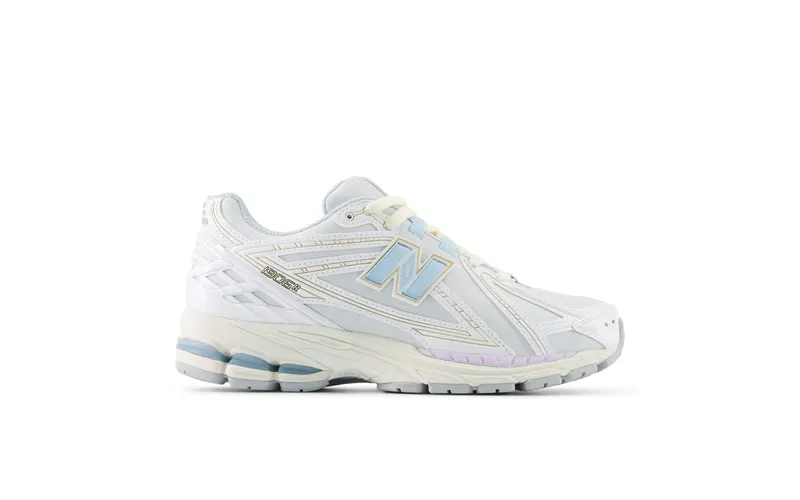 New Balance 1906R Tyrese Maxey White Blue (U1906RTM)