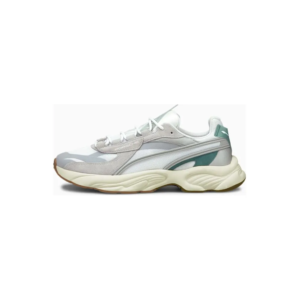 Puma Porsche Legacy RS-Connect Motorsport Shoes Blue/Black/Grey (30669303)