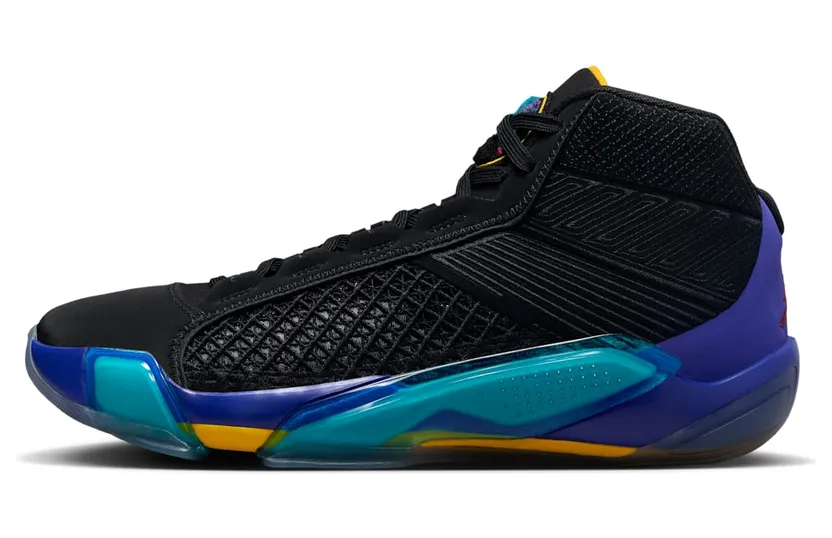 Air Jordan 38 DZ3356-001