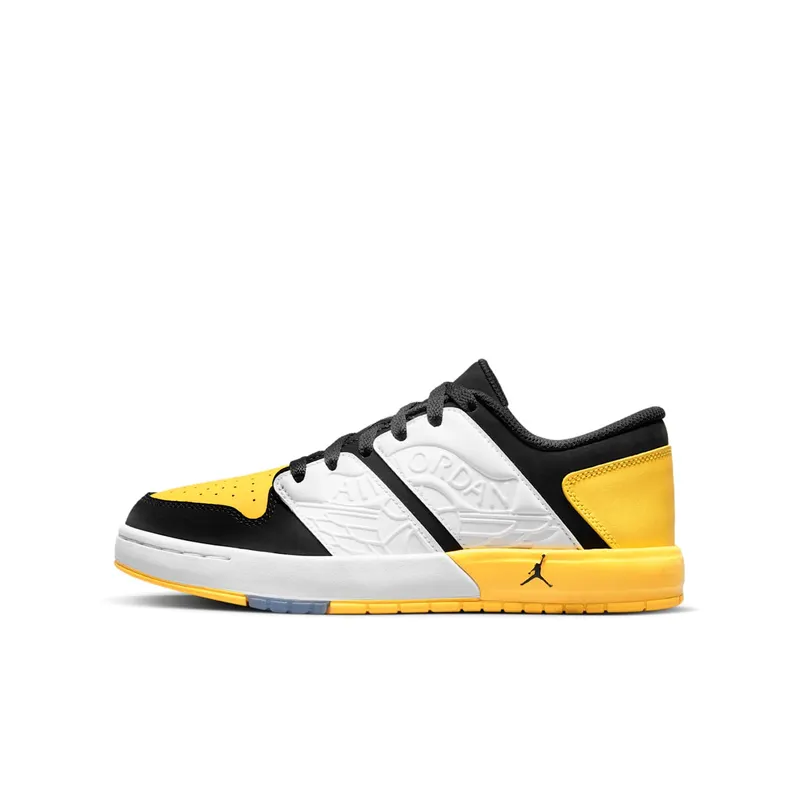 Jordan Nu Retro 1 Low Tour Yellow (FB4412-017)