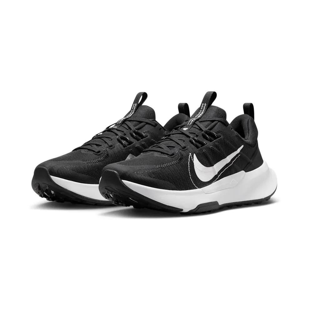 Nike Juniper Trail 2 “Black” (DM0822-001)