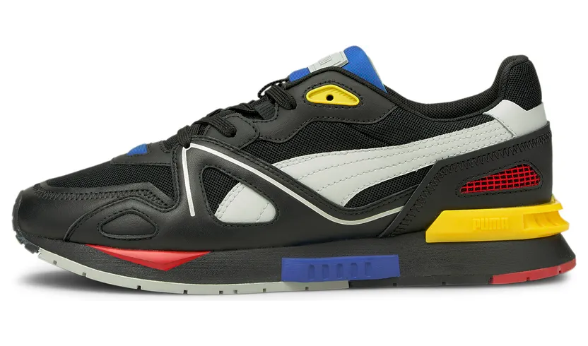 Puma Mirage Mox Grijs/Zwart (380459-04)