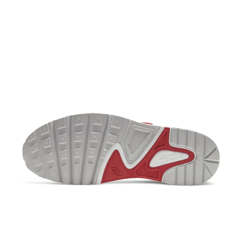 Nike Atsuma Photon Dust Photon Dust/Track Red-White-Grey Fog (CD5461-003)