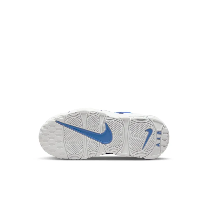 Nike Air More Uptempo PS “BATTLE BLUE” (DM1026-400)
