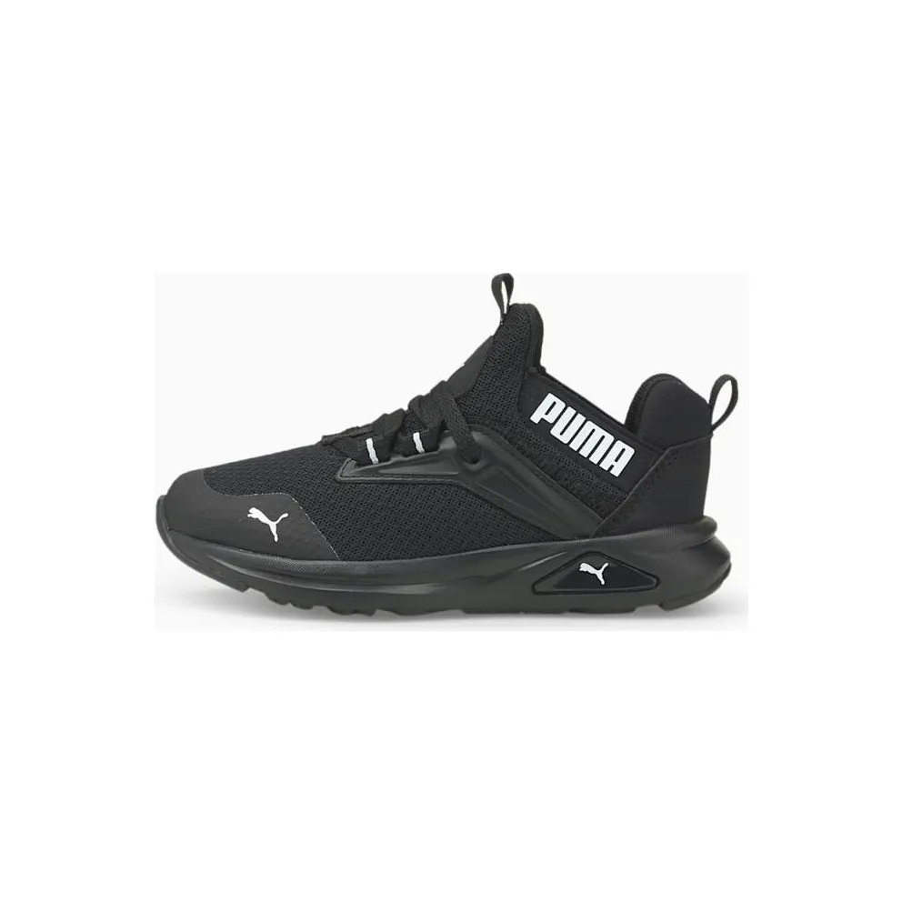 Puma Enzo 2 Refresh Black (385678-02)