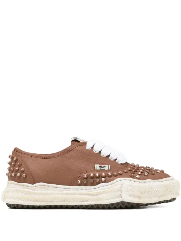 Maison MIHARA YASUHIRO Baker – Bruin (A15FW733BROWN)