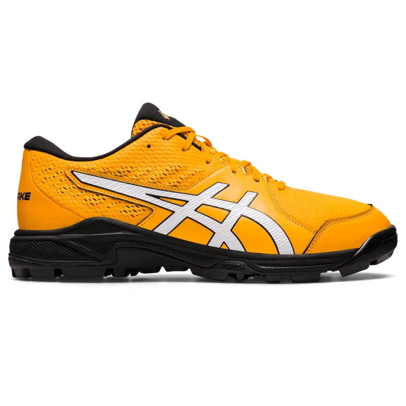 Asics Gel-peake 2 Amber/White (1113A036.800)