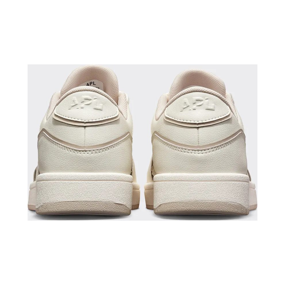 APL Nostalgia ’87 “Ivory/Greige” (Women)