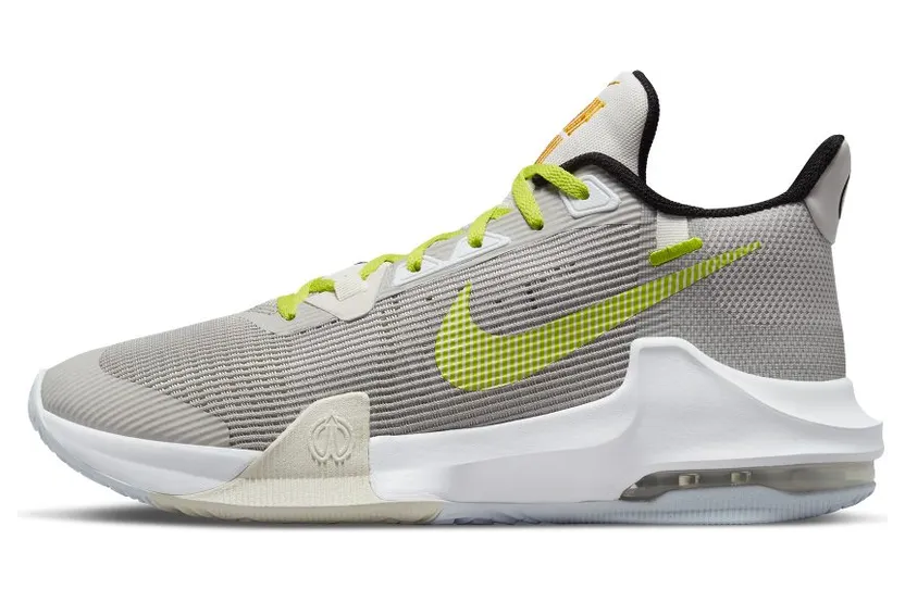Nike Air Max Impact 3 Grau (DC3725-007)