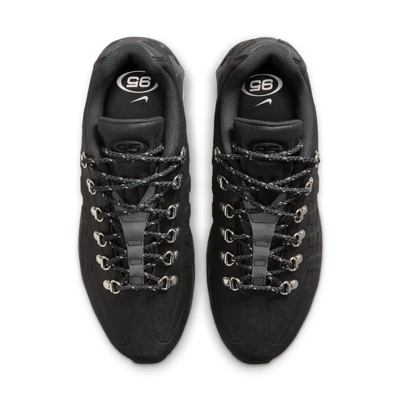 Nike Air Max 95 “Family Reunion – Off Noir” (IQ1662-045)
