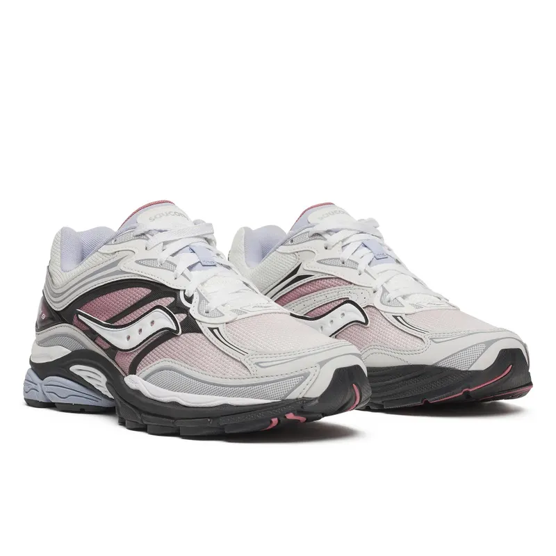 SAUCONY Progrid Omni 9 Fade “Red Fade” (S70933-2)