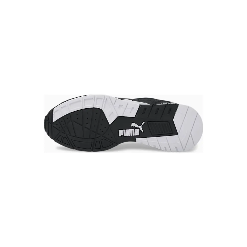 Puma Mirage Mox Bubble White/Black (380999-01)