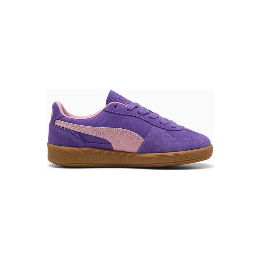 Puma Palermo Lila