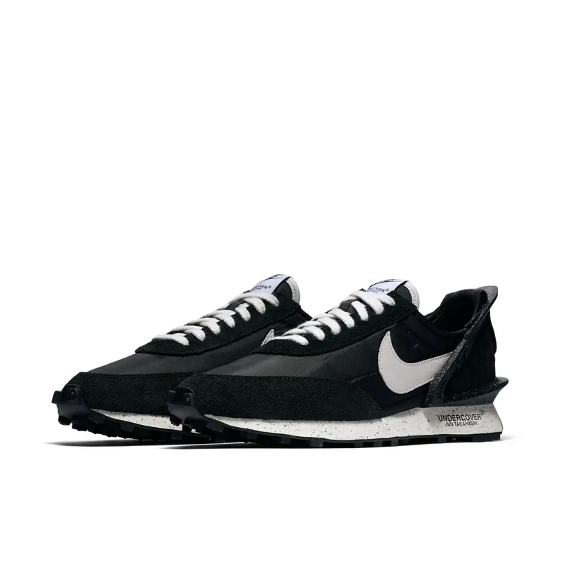 Nike x Undercover Daybreak Black (2019) (BV4594-001)