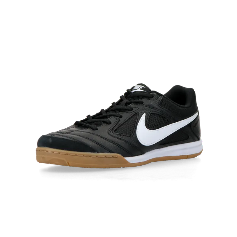 Nike Gato (black / white / gum light brown) – HQ6019-001